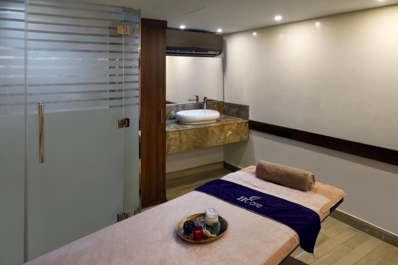 Al Hamra Hotel Dzsidda Kültér fotó