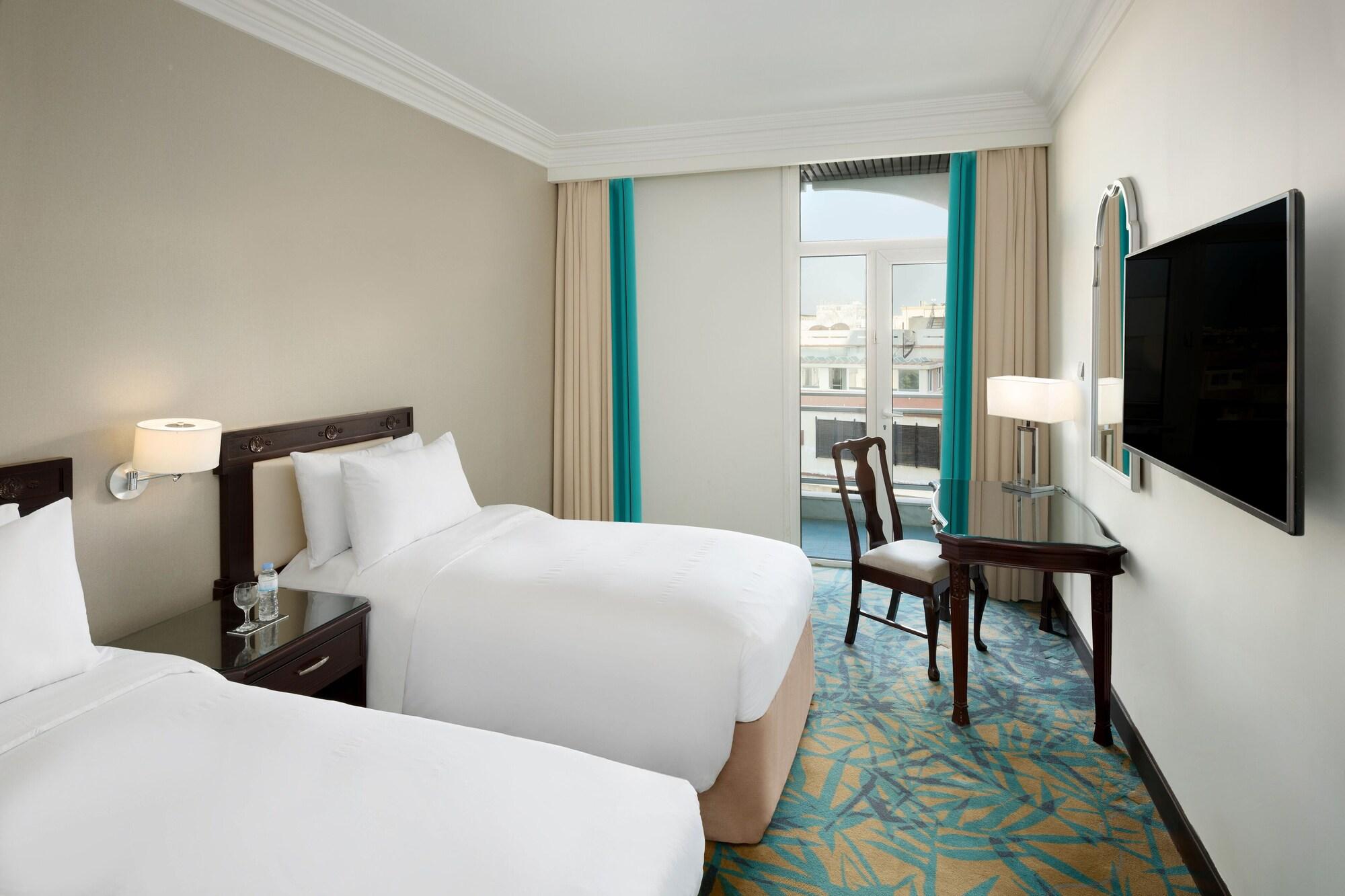 Al Hamra Hotel Dzsidda Kültér fotó