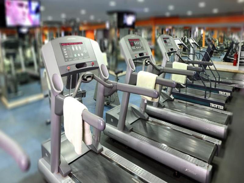 Al Hamra Hotel Dzsidda Kültér fotó