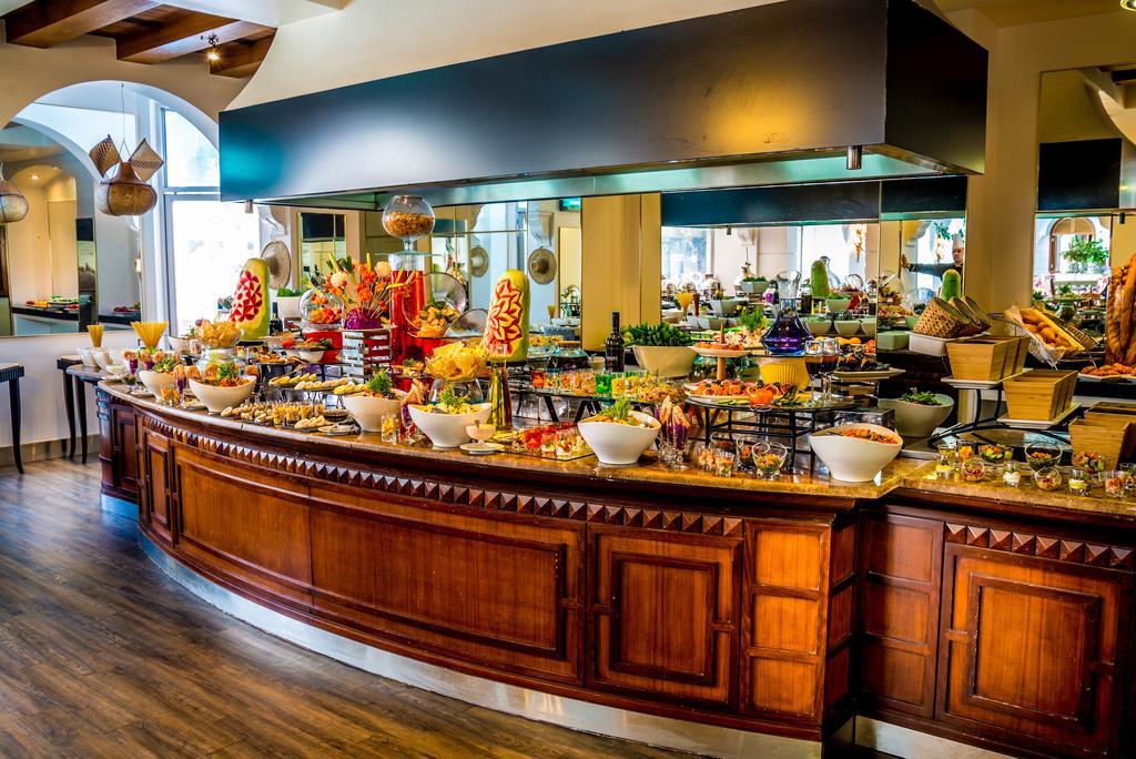 Al Hamra Hotel Dzsidda Kültér fotó