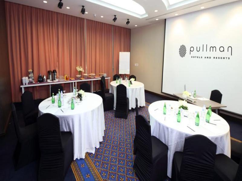Al Hamra Hotel Dzsidda Kültér fotó
