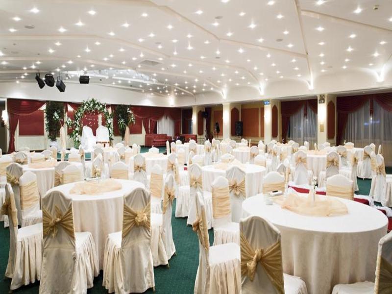 Al Hamra Hotel Dzsidda Kültér fotó