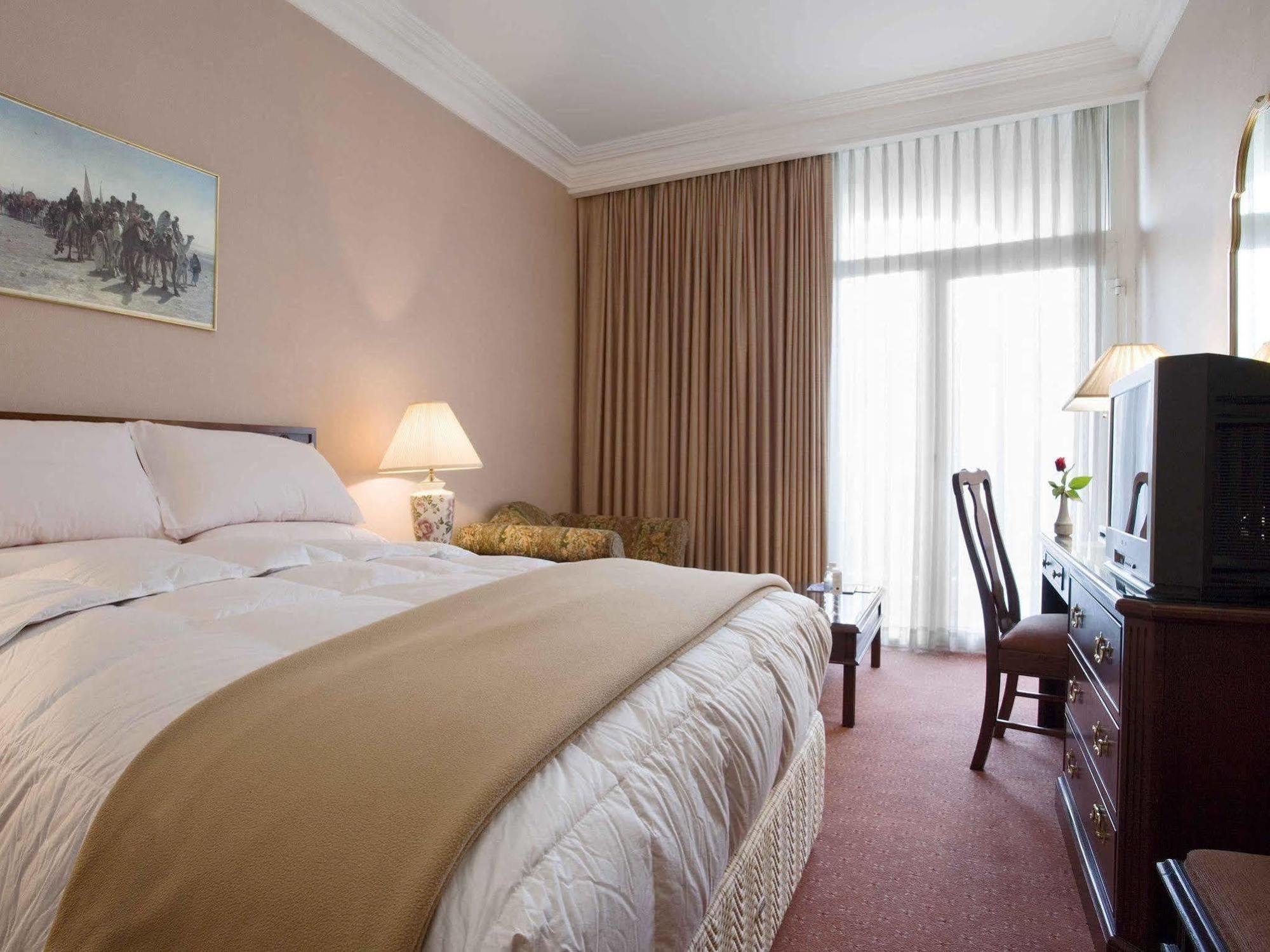 Al Hamra Hotel Dzsidda Kültér fotó