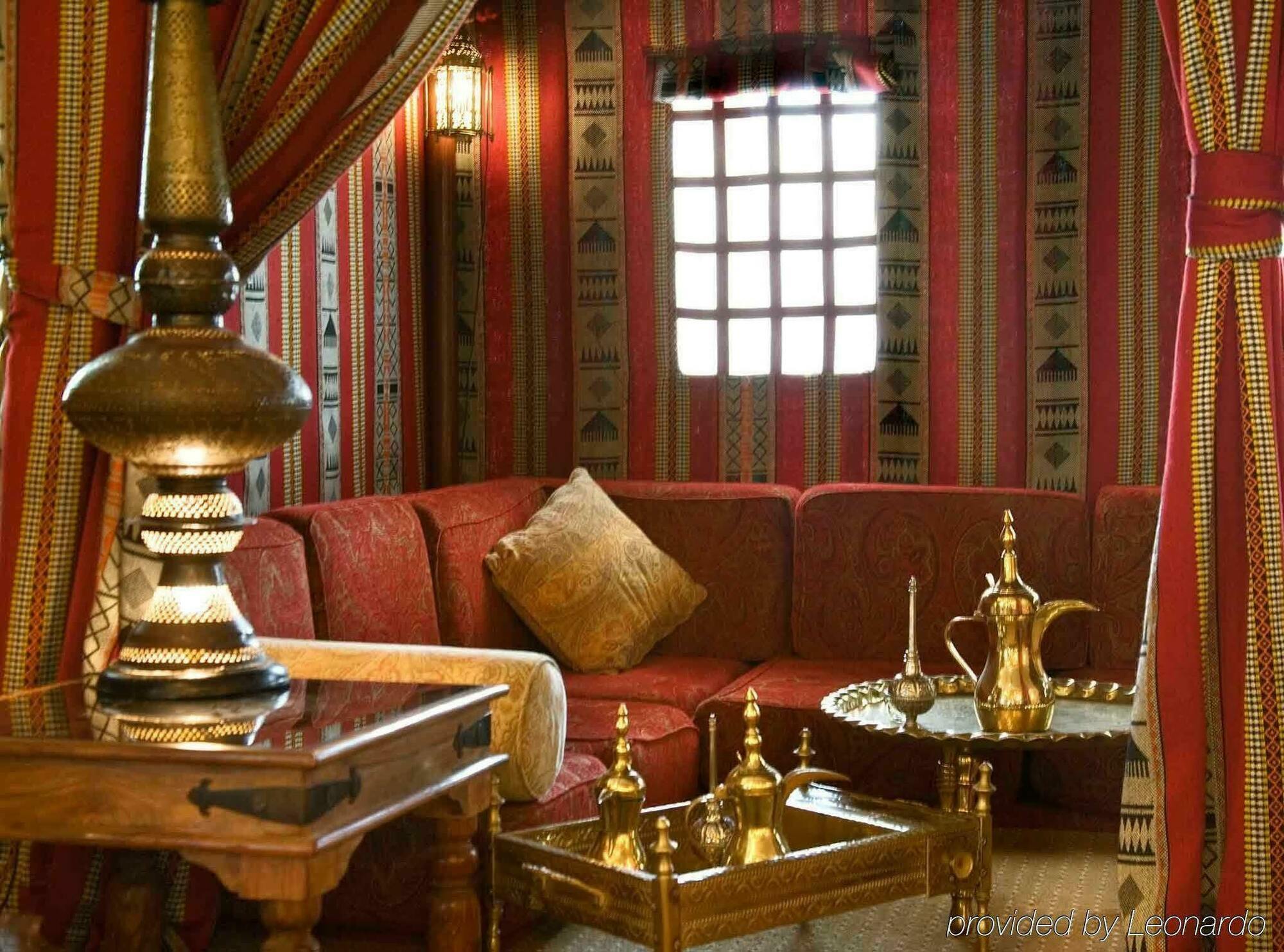 Al Hamra Hotel Dzsidda Kültér fotó