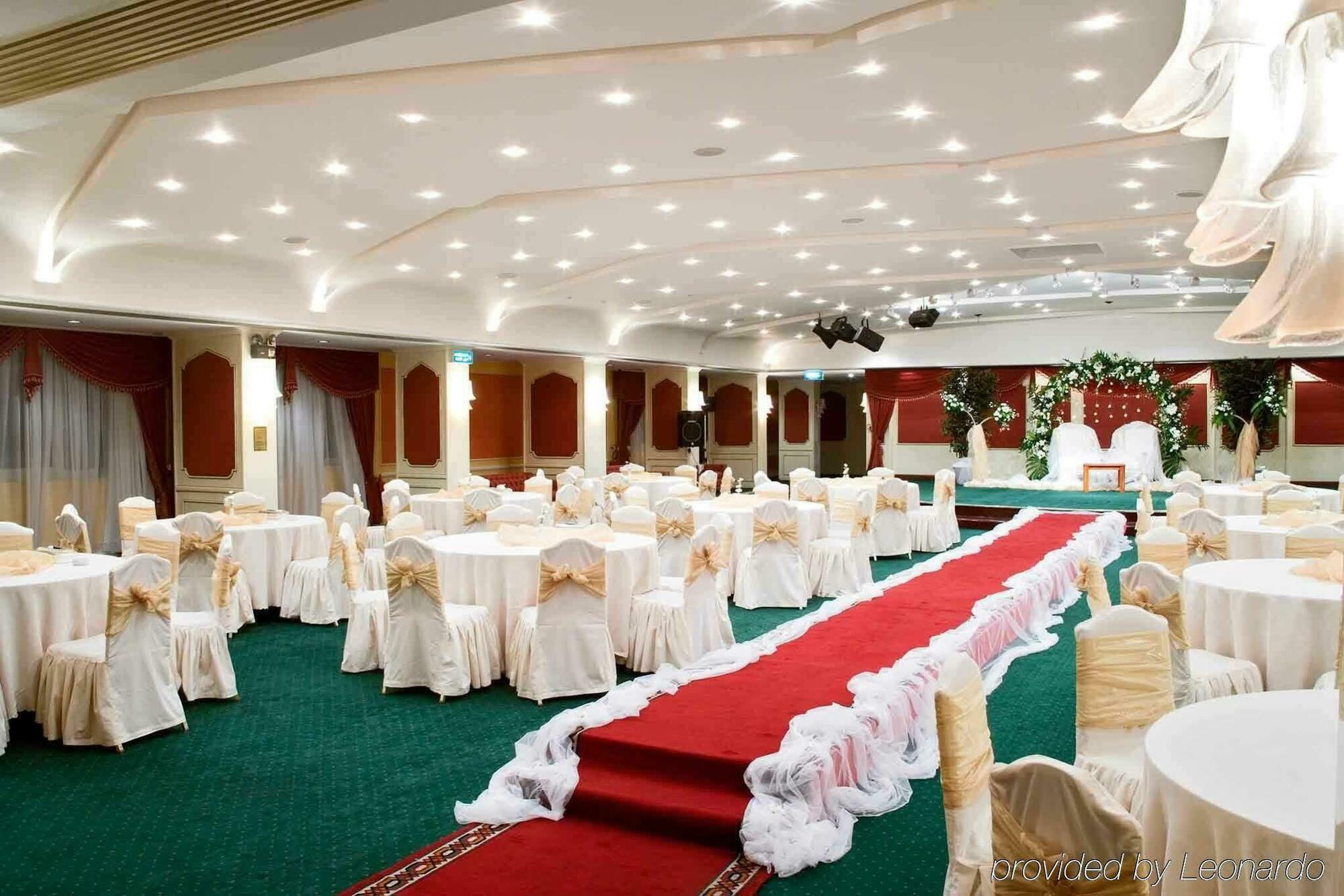 Al Hamra Hotel Dzsidda Kültér fotó